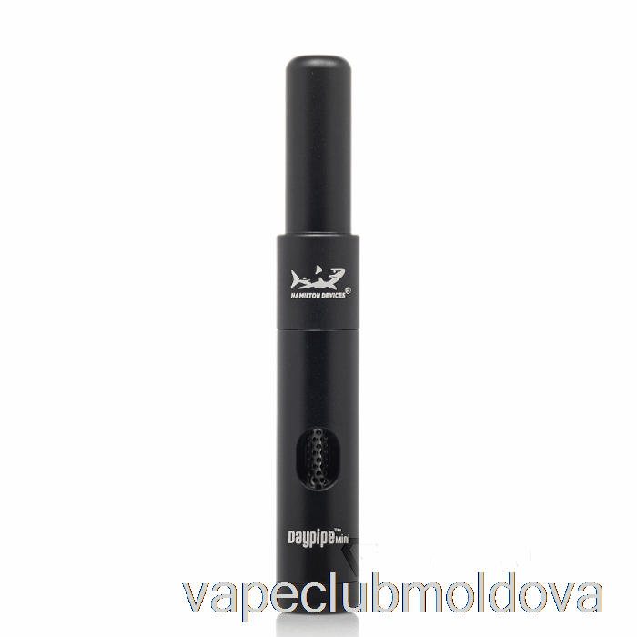 Vape Mod Hamilton Devices Daypipe Mini Black
